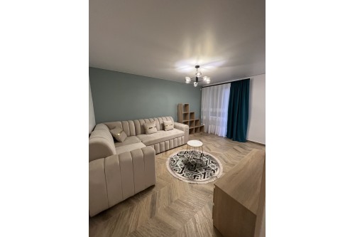 Продаж квартити в центрі міста Берегове